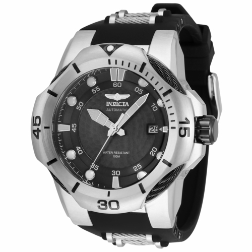 Invicta 31180 Bolt Mens Automatic Watch