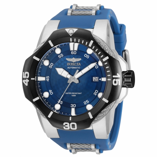 Invicta 31181 Bolt Mens Automatic Watch