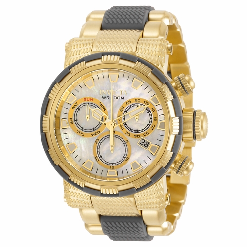 Invicta 31186 Specialty Mens Chronograph Quartz Watch