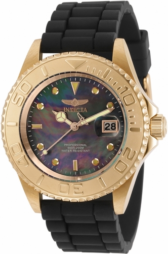 Invicta 31188 Pro Diver Mens Quartz Watch