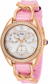 Invicta 31190 Angel Ladies Chronograph Quartz Watch