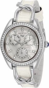 Invicta 31205 Angel Ladies Chronograph Quartz Watch