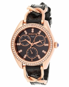 Invicta 31207 Angel Ladies Chronograph Quartz Watch