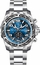 Invicta 31210 Bolt Mens Chronograph Quartz Watch
