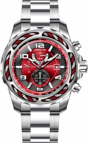 Invicta 31211 Bolt Mens Chronograph Quartz Watch