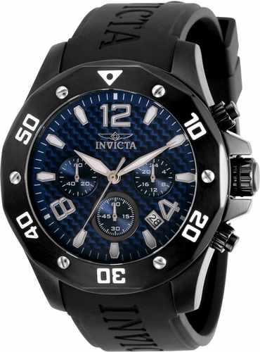 Invicta 31212 Specialty Mens Chronograph Quartz Watch