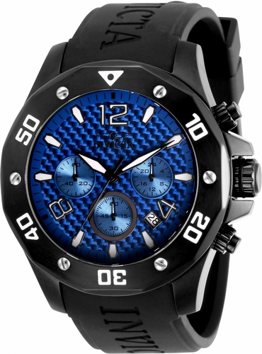 Invicta 31213 Specialty Mens Chronograph Quartz Watch