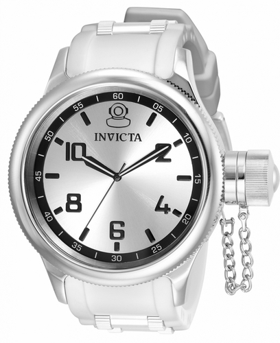 Invicta 31214 Russian Diver Mens Quartz Watch