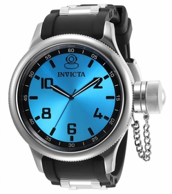 Invicta 31215 Russian Diver Mens Quartz Watch Invicta 31215 Russian Diver Mens Quartz Watch