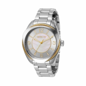Invicta 31216 Bolt Ladies Quartz Watch
