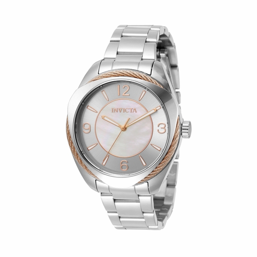 Invicta 31217 Bolt Ladies Quartz Watch