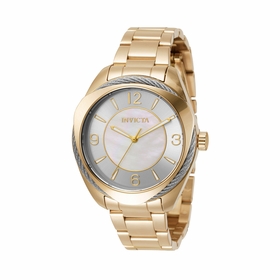 Invicta 31220 Bolt Ladies Quartz Watch