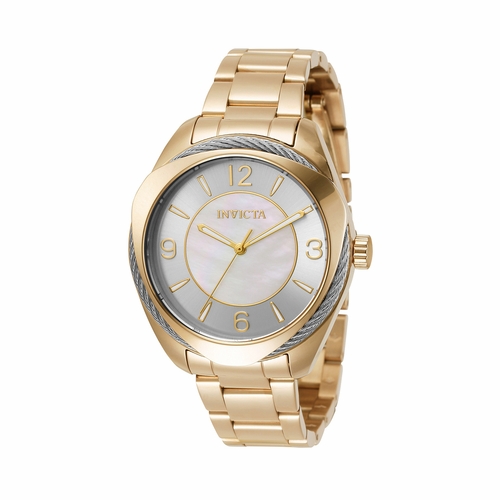 Invicta 31220 Bolt Ladies Quartz Watch