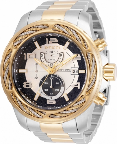 Invicta 31230 Bolt Mens Chronograph Quartz Watch