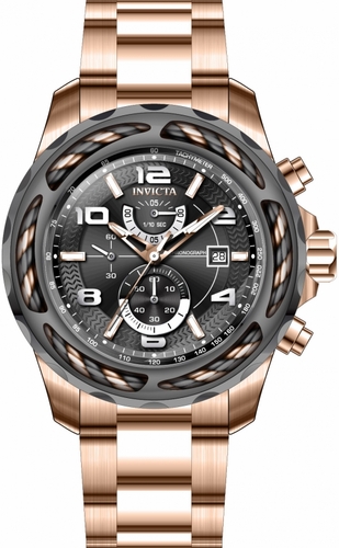 Invicta 31234 Bolt Mens Chronograph Quartz Watch