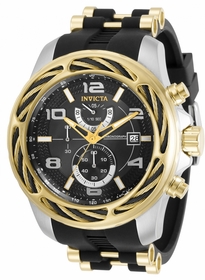 Invicta 31236 Bolt Mens Chronograph Quartz Watch