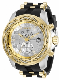 Invicta 31237 Bolt Mens Chronograph Quartz Watch