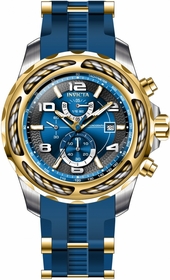 Invicta 31238 Bolt Mens Chronograph Quartz Watch