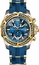 Invicta 31238 Bolt Mens Chronograph Quartz Watch