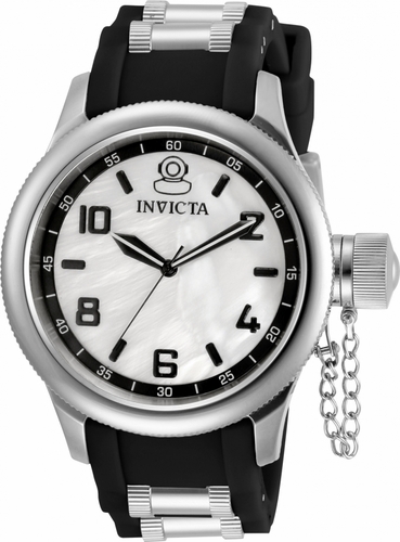 Invicta 31241 Russian Diver Ladies Quartz Watch
