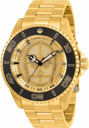 Invicta 31244 Star Wars Mens Quartz Watch