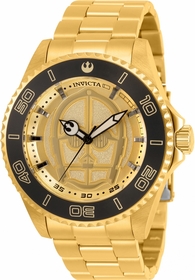 Invicta 31244 Star Wars Mens Quartz Watch
