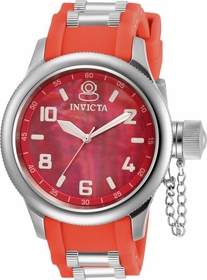 Invicta 31248 Russian Diver Ladies Quartz Watch Invicta 31248 Russian Diver Ladies Quartz Watch
