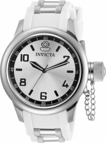 Invicta 31249 Russian Diver Ladies Quartz Watch Invicta 31249 Russian Diver Ladies Quartz Watch