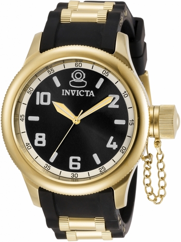 Invicta 31250 Russian Diver Ladies Quartz Watch
