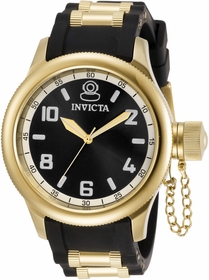 Invicta 31250 Russian Diver Ladies Quartz Watch Invicta 31250 Russian Diver Ladies Quartz Watch