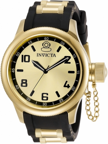 Invicta 31251 Russian Diver Ladies Quartz Watch
