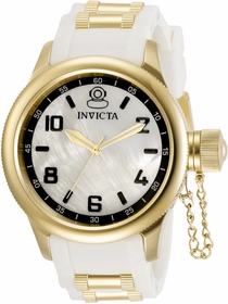 Invicta 31252 Russian Diver Ladies Quartz Watch Invicta 31252 Russian Diver Ladies Quartz Watch