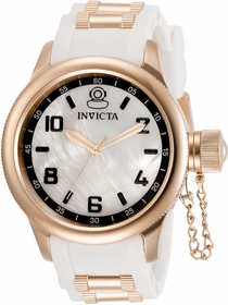 Invicta 31255 Russian Diver Ladies Quartz Watch Invicta 31255 Russian Diver Ladies Quartz Watch