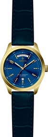 Invicta 31258 Vintage Mens Quartz Watch