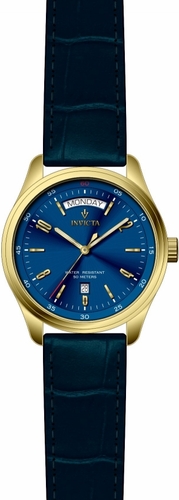 Invicta 31258 Vintage Mens Quartz Watch