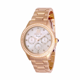 Invicta 31263 Angel Ladies Quartz Watch