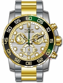 Invicta 31291 Pro Diver Mens Chronograph Quartz Watch