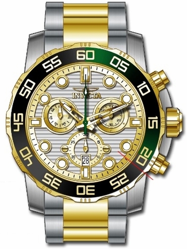 Invicta 31291 Pro Diver Mens Chronograph Quartz Watch