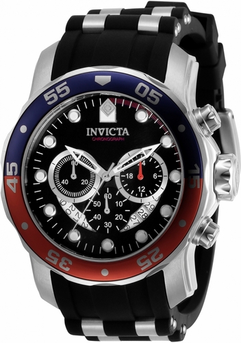 Invicta 31292 Pro Diver Mens Chronograph Quartz Watch