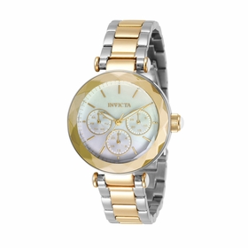 Invicta 31302 Angel Ladies Quartz Watch