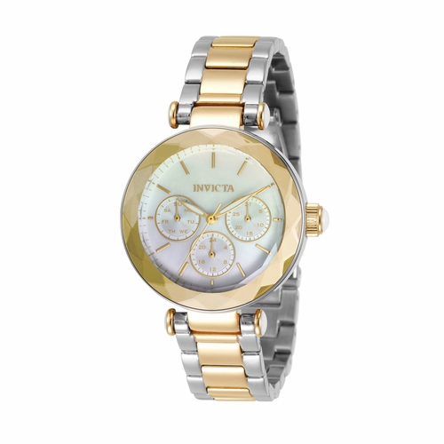 Invicta 31302 Angel Ladies Quartz Watch