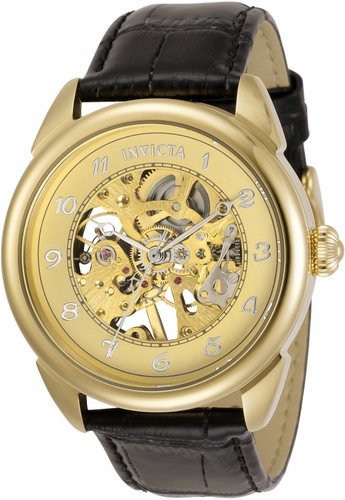 Invicta 31306 Specialty Mens Chronograph Automatic Watch