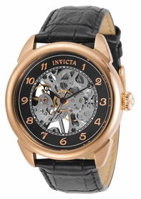 Invicta 31309 Specialty Mens Chronograph Hand Wind Watch