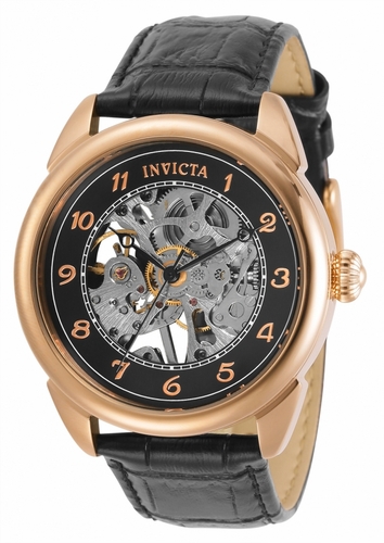 Invicta 31309 Specialty Mens Chronograph Hand Wind Watch