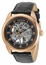 Invicta 31309 Specialty Mens Chronograph Hand Wind Watch