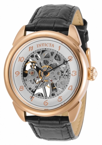 Invicta 31311 Specialty Mens Chronograph Automatic Watch
