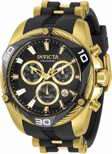 Invicta 31315 Bolt Mens Chronograph Quartz Watch