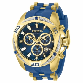 Invicta 31317 Bolt Mens Chronograph Quartz Watch