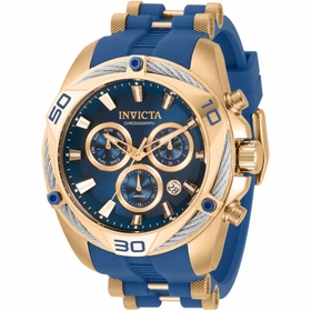 Invicta 31318 Bolt Mens Chronograph Quartz Watch