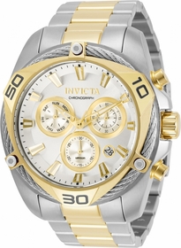 Invicta 31319 Bolt Mens Chronograph Quartz Watch